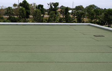 all Brightwell Baldwin roofing types quoted for