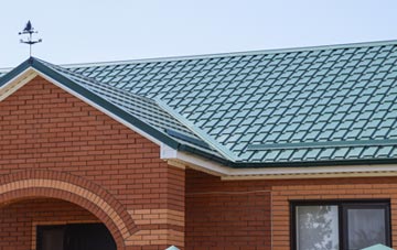 classic Brightwell Baldwin metal roof design