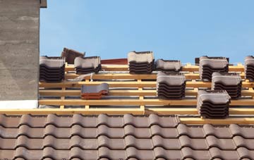 Brightwell Baldwin clay roofing costs