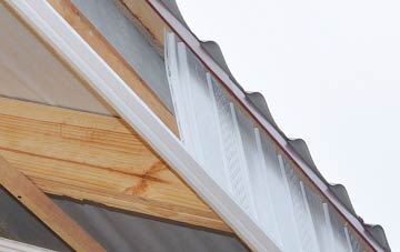 why Brightwell Baldwin fascia repairs are essential