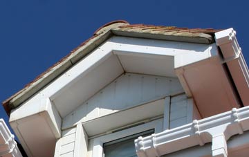 Brightwell Baldwin fascia installation costs