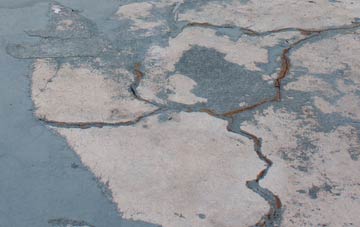 fibreglass roofing replacement Brightwell Baldwin