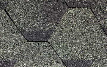 Brightwell Baldwin fibreglass shingle repairs