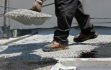 Brightwell Baldwin flat roofing companies