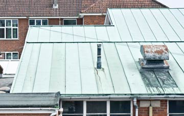 Brightwell Baldwin lead roofing costs