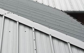 disadvantages of Brightwell Baldwin metal roofing