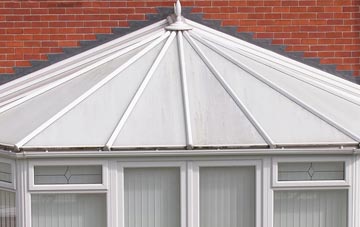 Brightwell Baldwin polycarbonate conservatory roof repairs