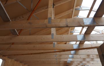 Brightwell Baldwin roof truss costs