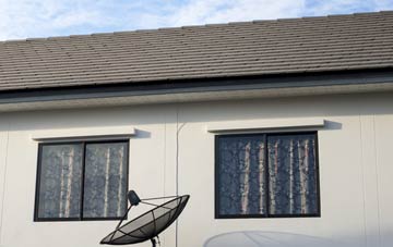Brightwell Baldwin rubber roof costs
