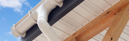 get Brightwell Baldwin guttering quotes today