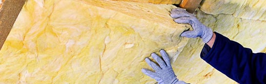 quotes for Brightwell Baldwin roof insulation