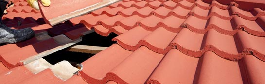 compare Brightwell Baldwin roof repair quotes