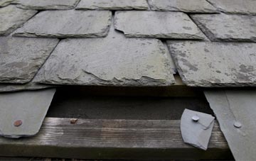 Brightwell Baldwin slate roof repairs and maintenance