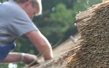 professional Brightwell Baldwin thatchers