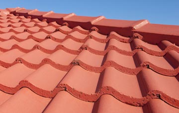Brightwell Baldwin tile and slate roof replacement