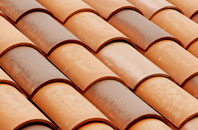 Brightwell Baldwin clay roofing