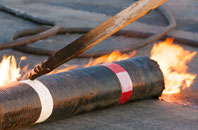 free Brightwell Baldwin flat roofing repair quotes