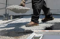find rated Brightwell Baldwin flat roofing replacement companies