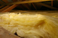 Brightwell Baldwin pitch roof insulation