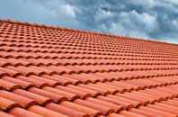 Brightwell Baldwin roofing tiles