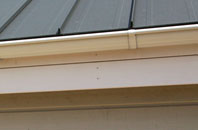 Brightwell Baldwin soffit repair