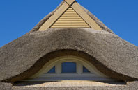 Brightwell Baldwin thatch roofing